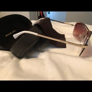 Michael Kors Sunglasses